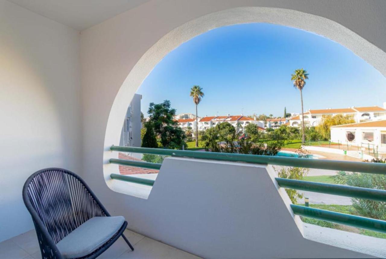 Apartamento Albufeira Prestige By Sunnyway Exterior foto