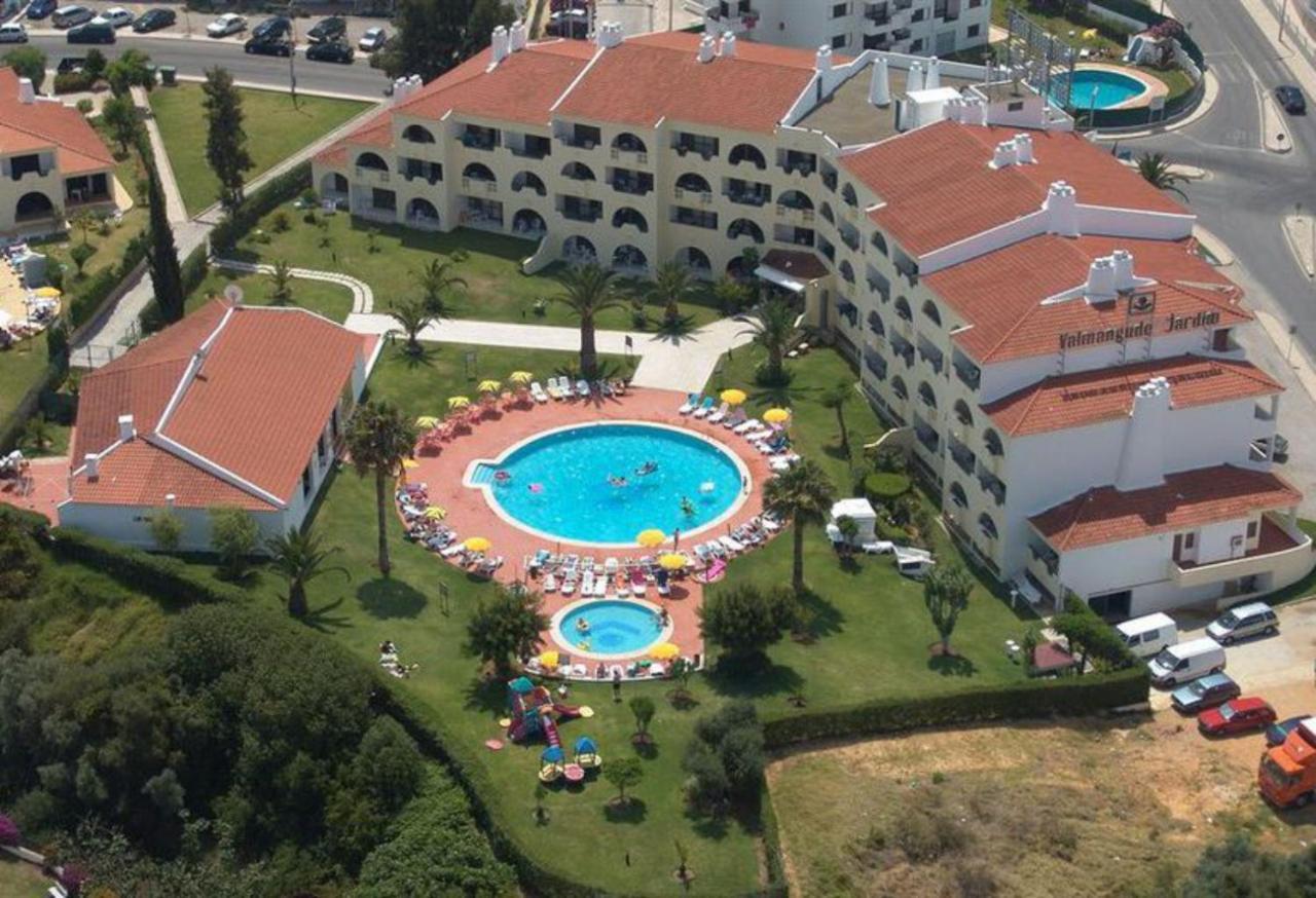 Apartamento Albufeira Prestige By Sunnyway Exterior foto