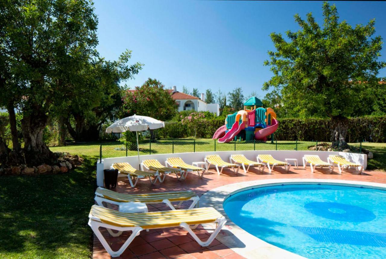 Apartamento Albufeira Prestige By Sunnyway Exterior foto