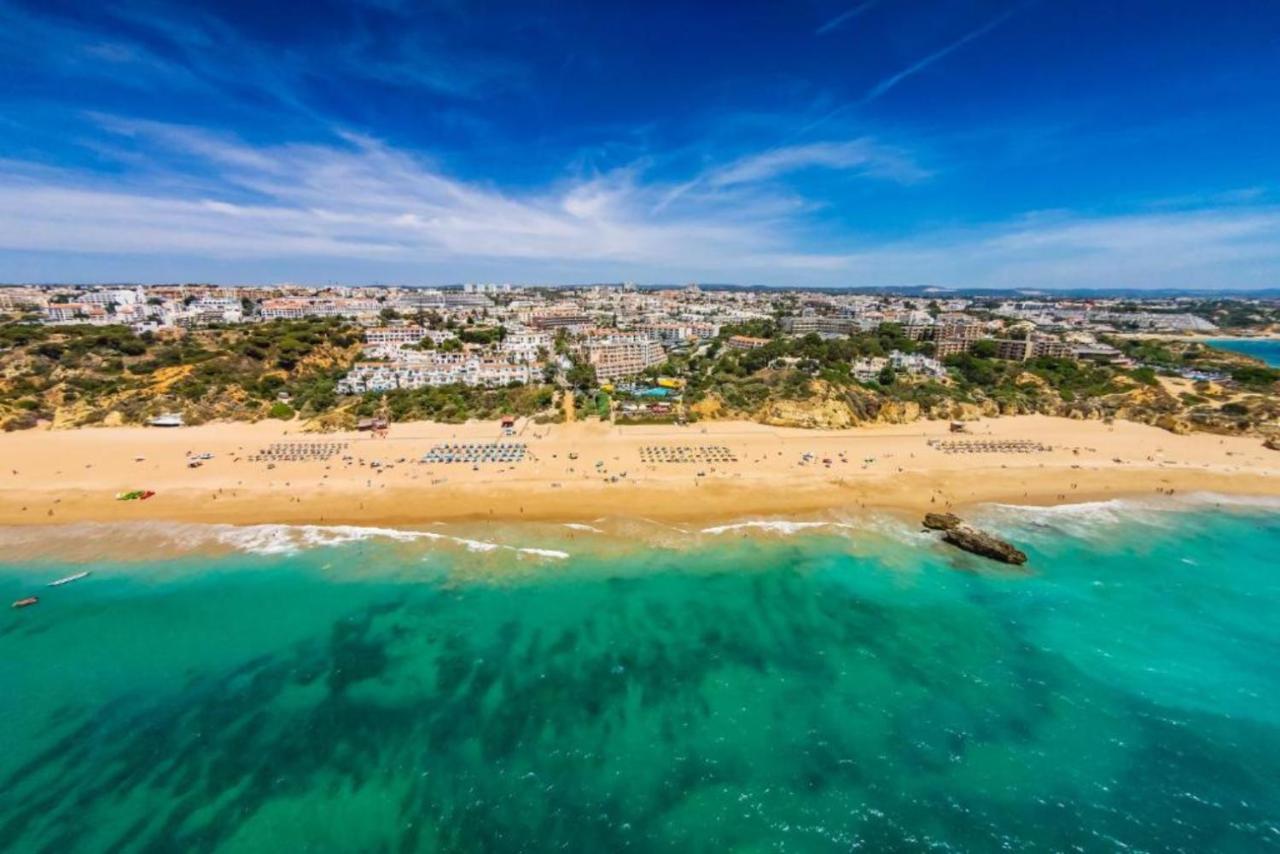Apartamento Albufeira Prestige By Sunnyway Exterior foto