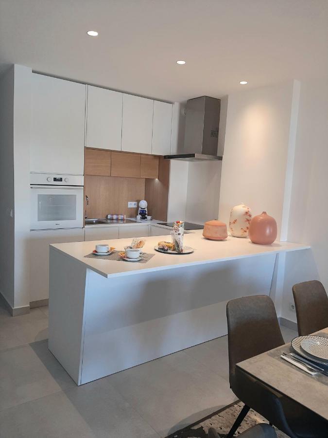Apartamento Albufeira Prestige By Sunnyway Exterior foto