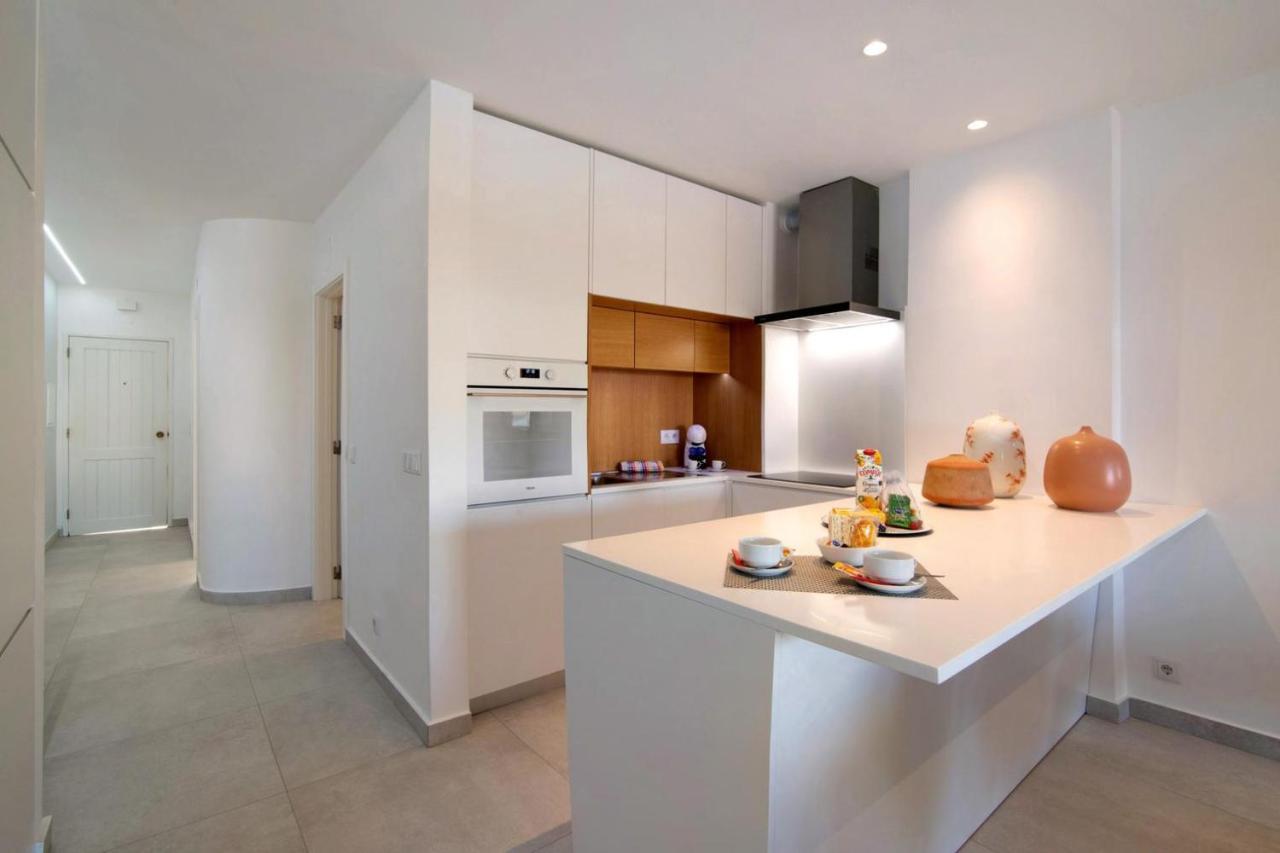 Apartamento Albufeira Prestige By Sunnyway Exterior foto