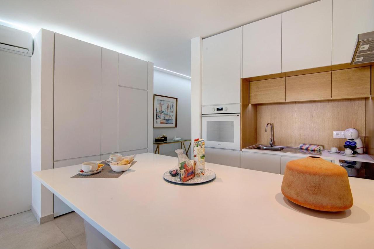 Apartamento Albufeira Prestige By Sunnyway Exterior foto
