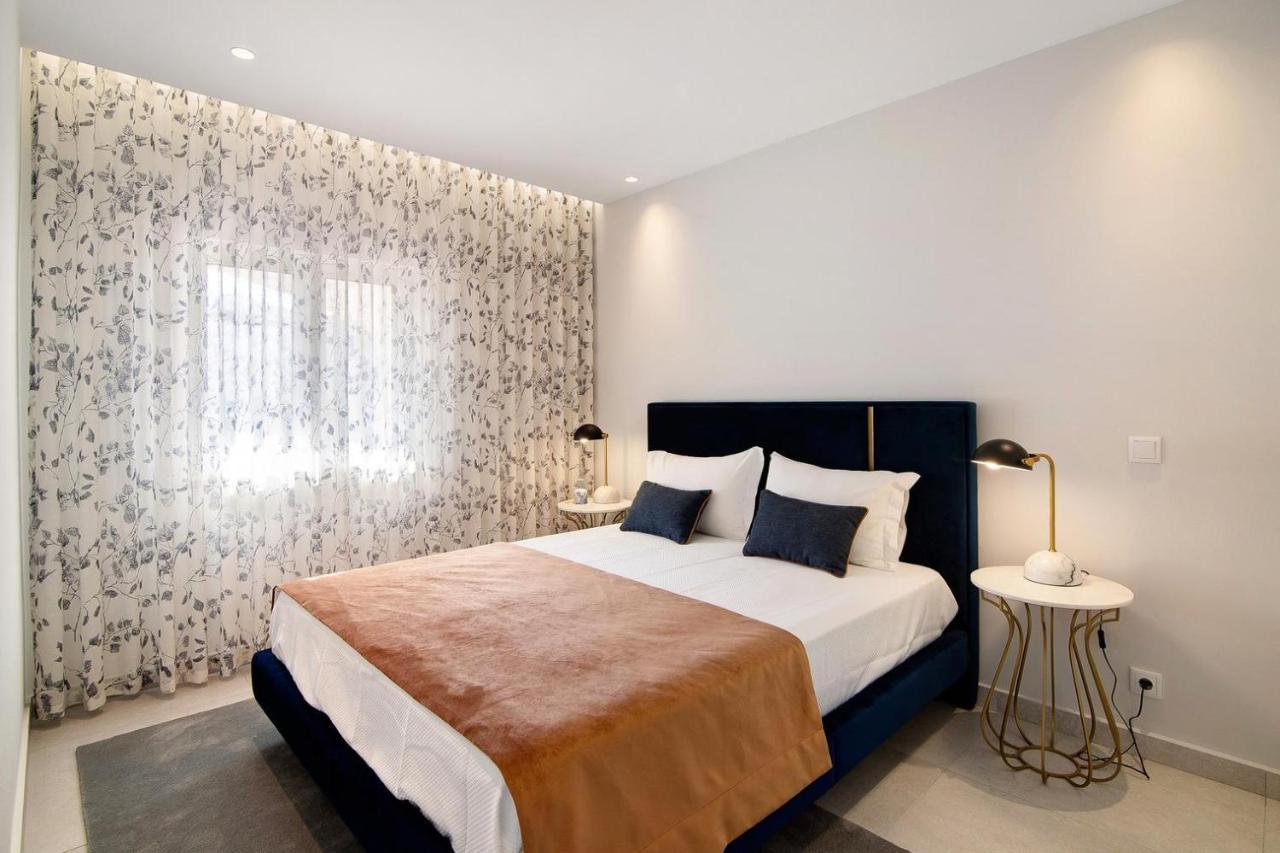 Apartamento Albufeira Prestige By Sunnyway Exterior foto