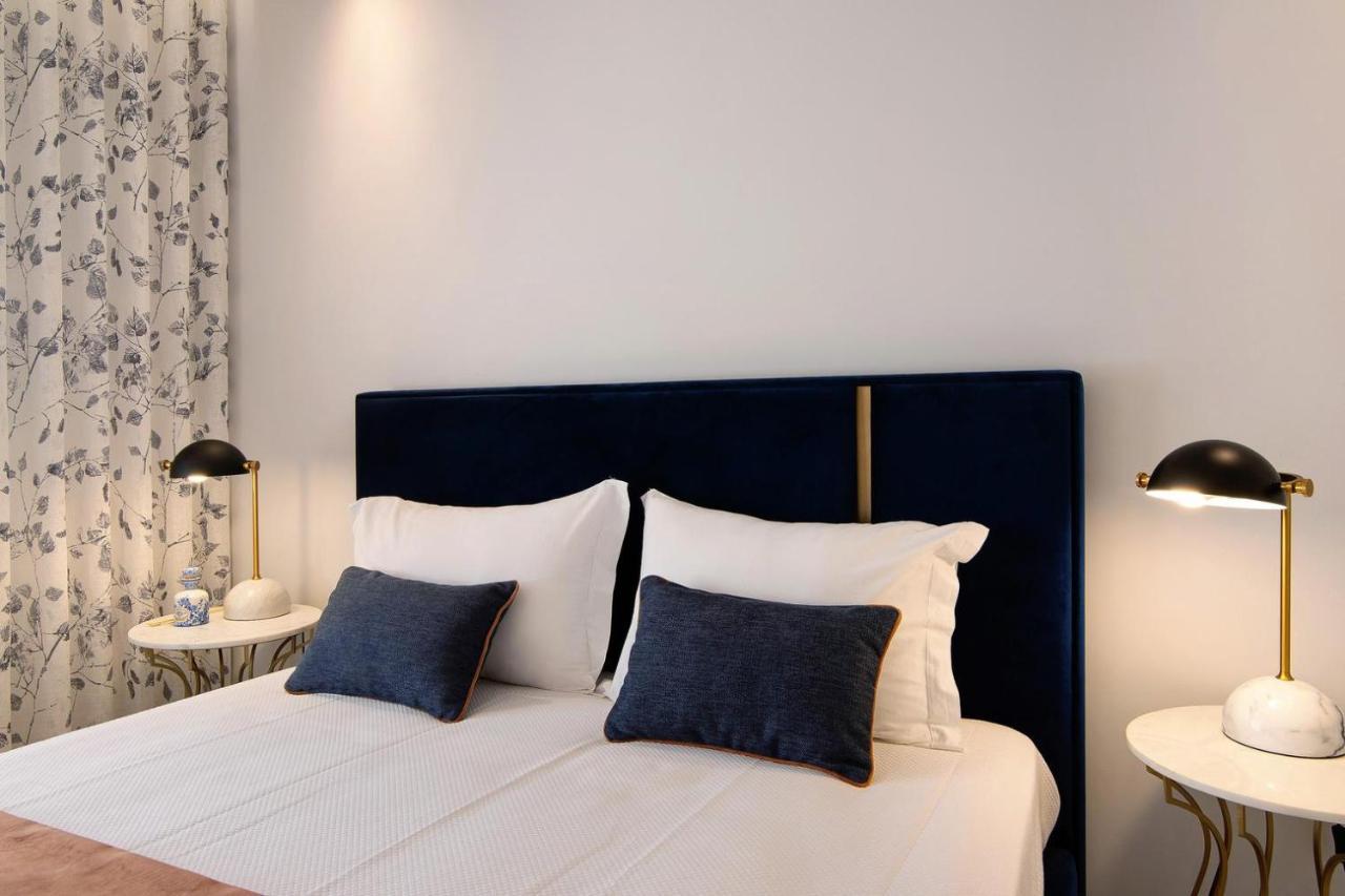 Apartamento Albufeira Prestige By Sunnyway Exterior foto