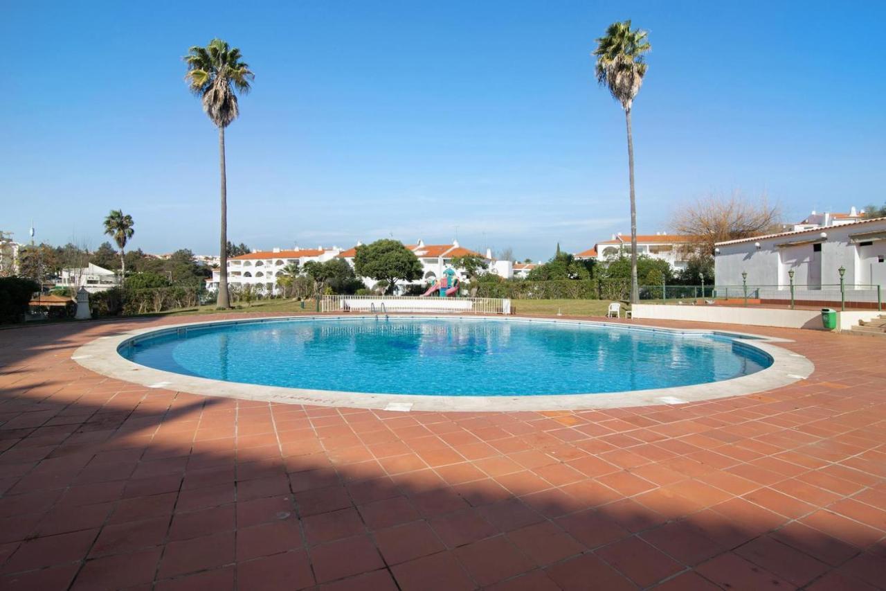 Apartamento Albufeira Prestige By Sunnyway Exterior foto