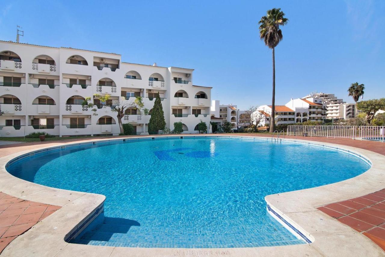 Apartamento Albufeira Prestige By Sunnyway Exterior foto