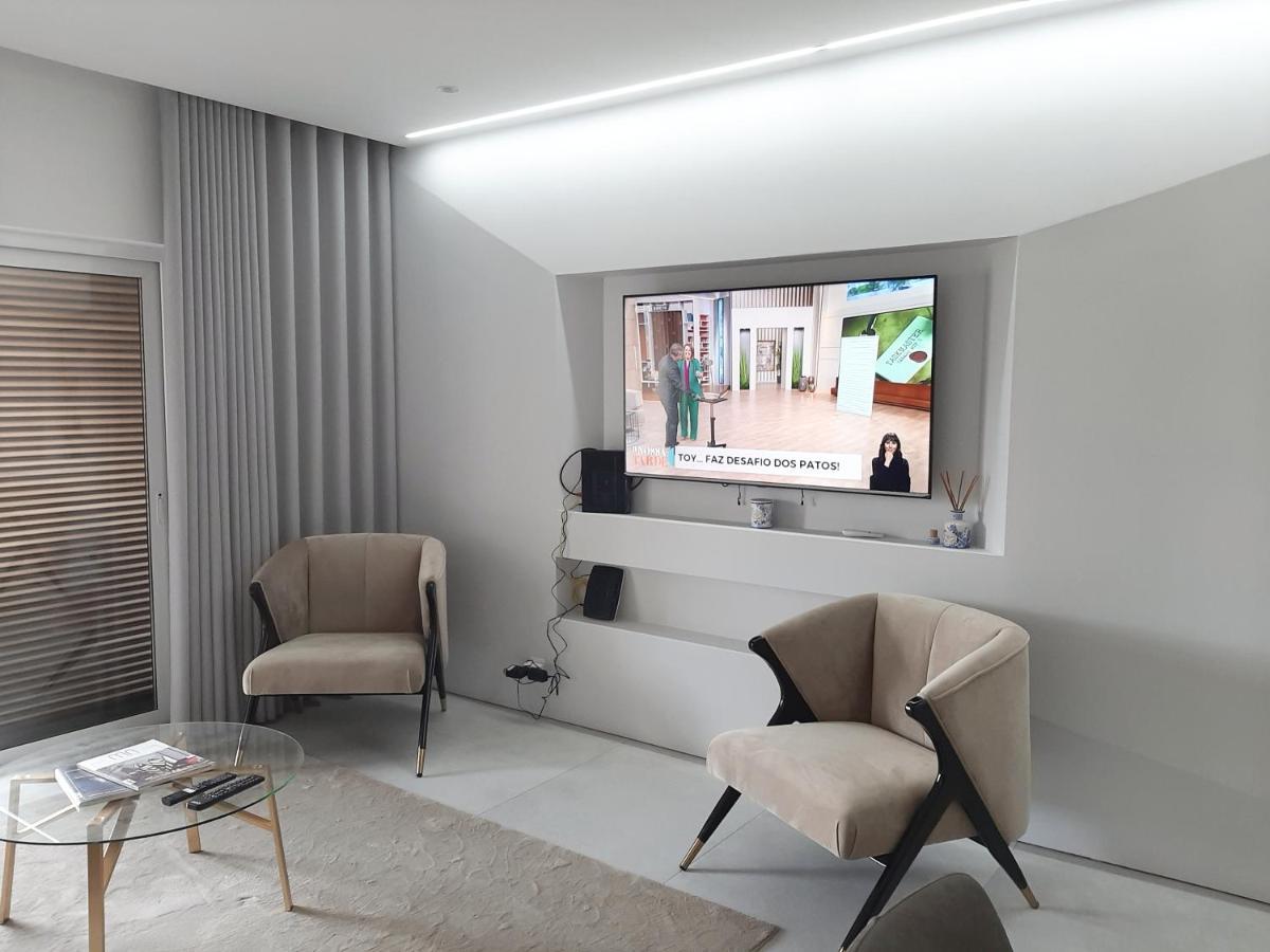 Apartamento Albufeira Prestige By Sunnyway Exterior foto