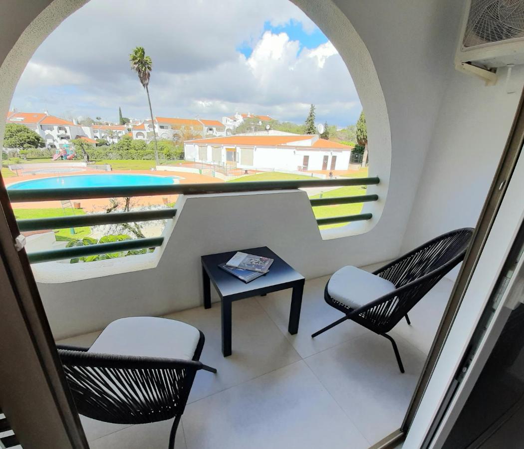 Apartamento Albufeira Prestige By Sunnyway Exterior foto